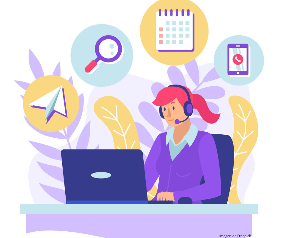 Asistente Virtual: Un impulso para el Crecimiento Empresarial